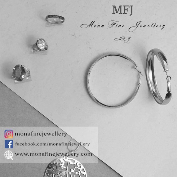 Mona Fine Jewellery Luxury for Everyone
